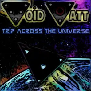 Trip Across the Universe