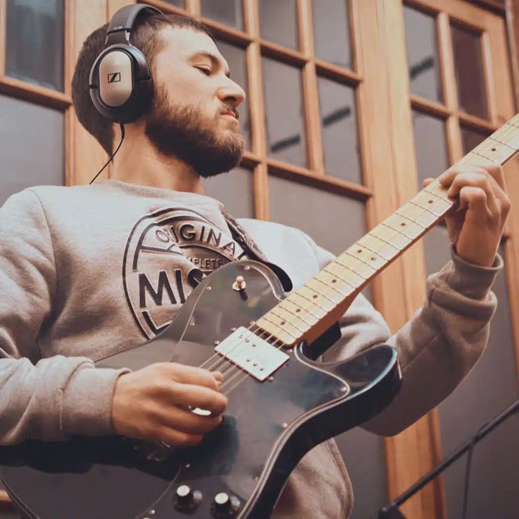 Sesión Instrumental