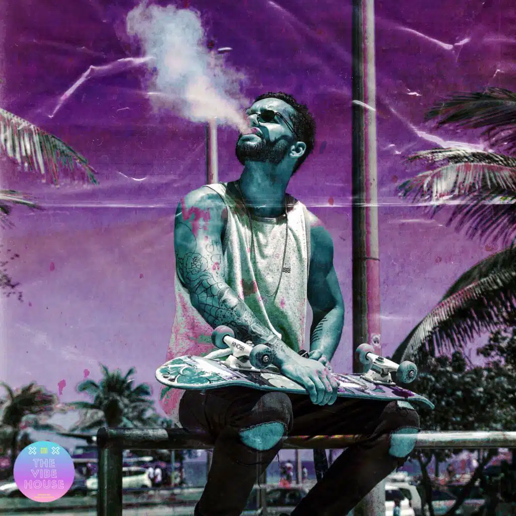 Vibe House Trap Music Volume One