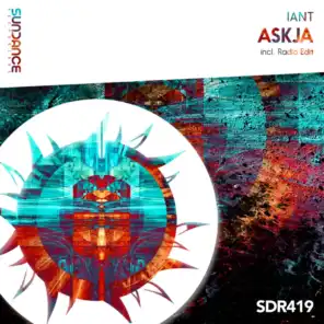 Askja (Extended Mix)