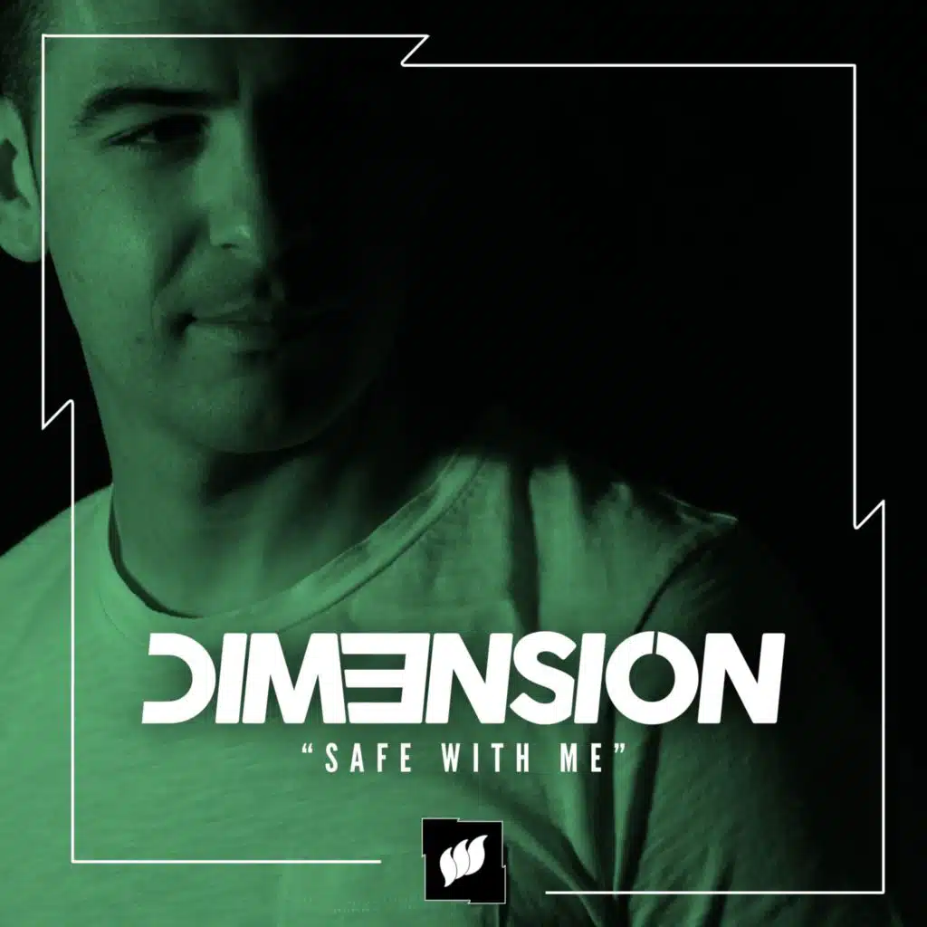Safe With Me (Extended Mix)