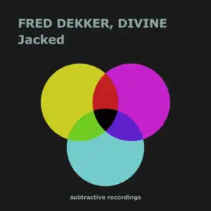 Fred Dekker & Divine