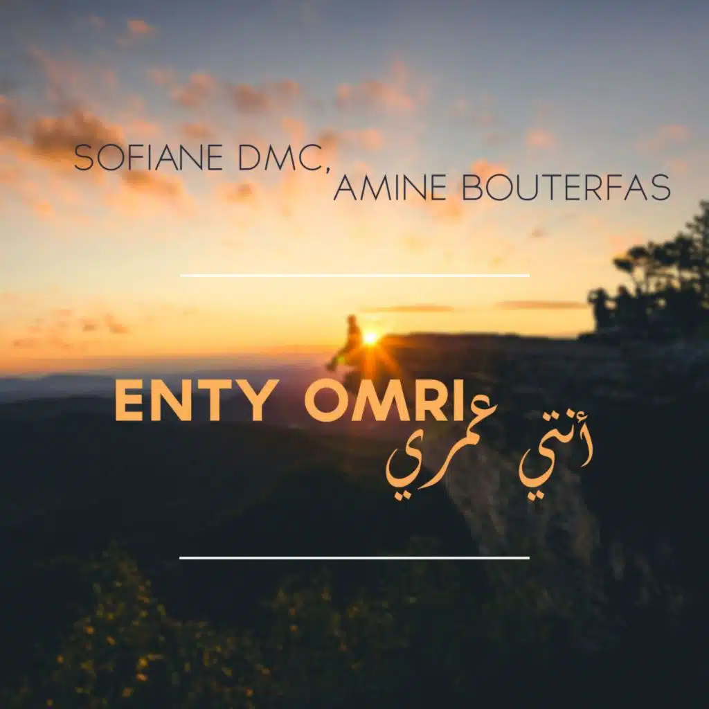 سوفيان د.م.س & Amine Bouterfas