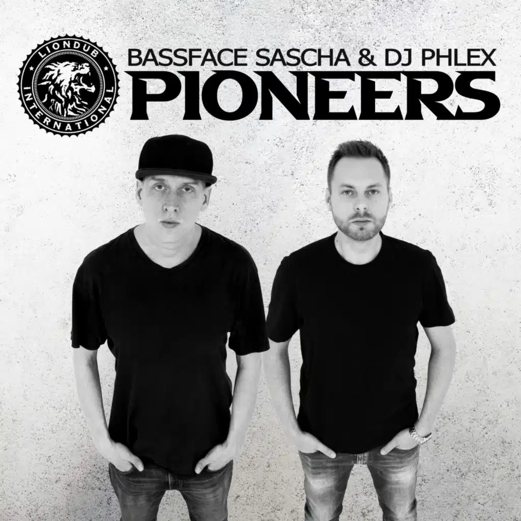 Bassface Sascha, DJ Phlex