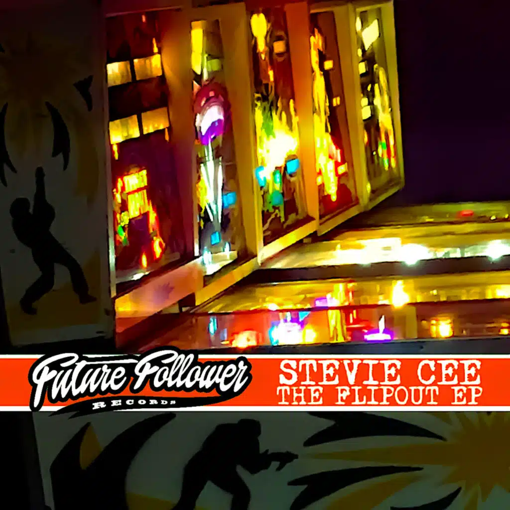 Stevie Cee