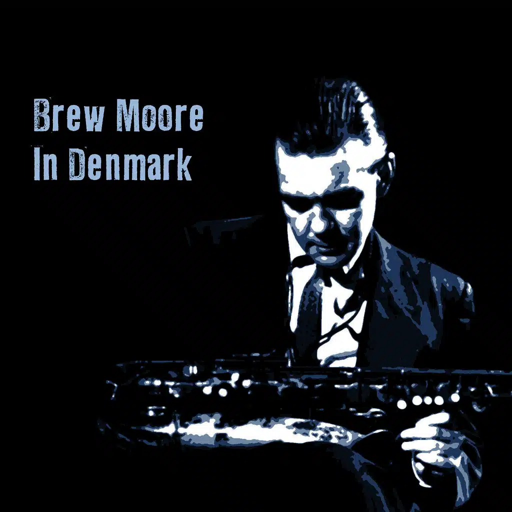 In Denmark (feat. Sahib Shihab, Lars Gullin & Niels-Henning Ørsted Pedersen)