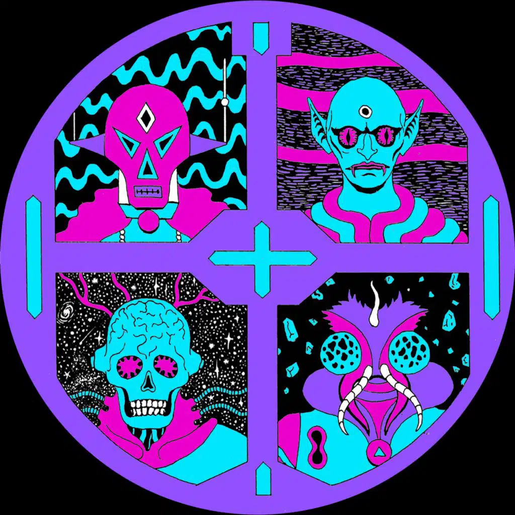 Auf Togo and Becker & Mukai