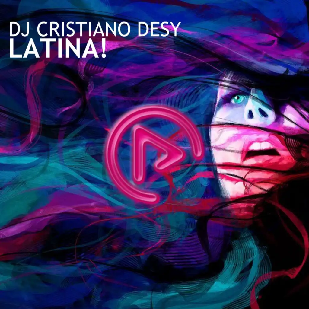 Latina! (Radio Edit)