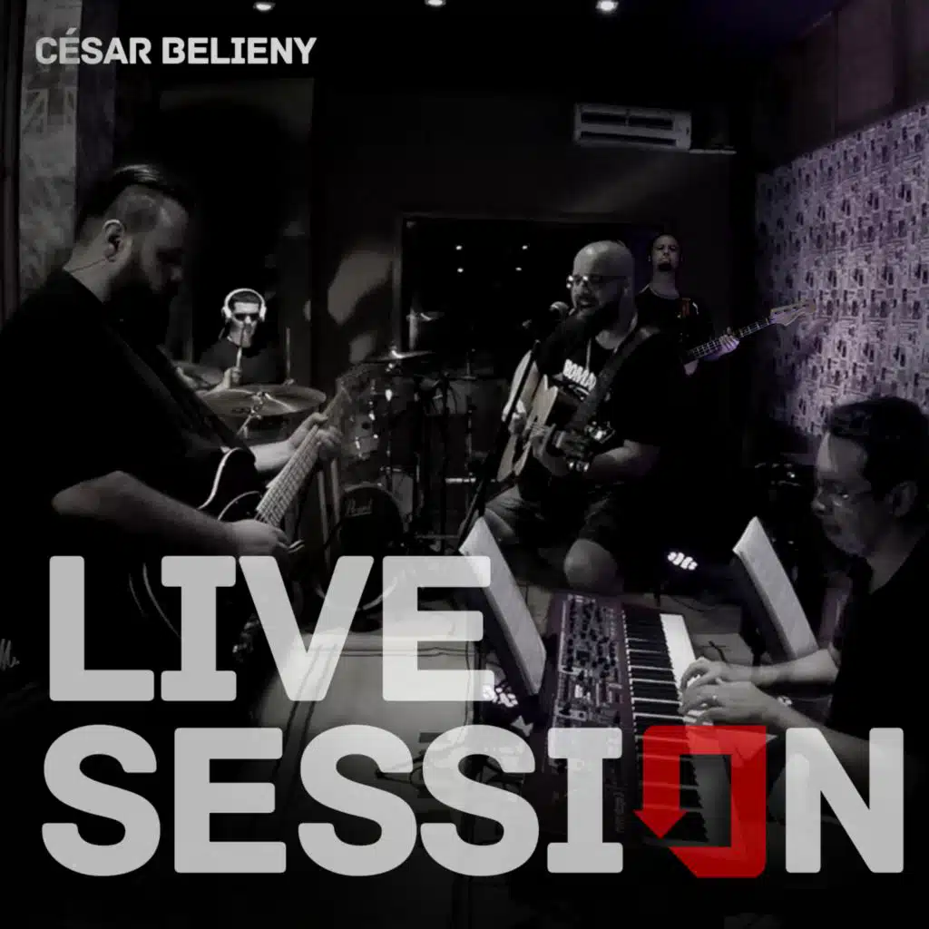 O Penúltimo (Live Session)