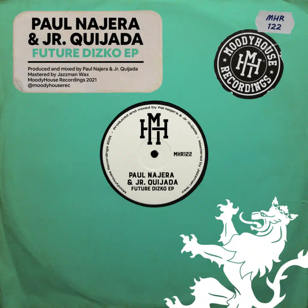 Paul Najera, Jr. Quijada