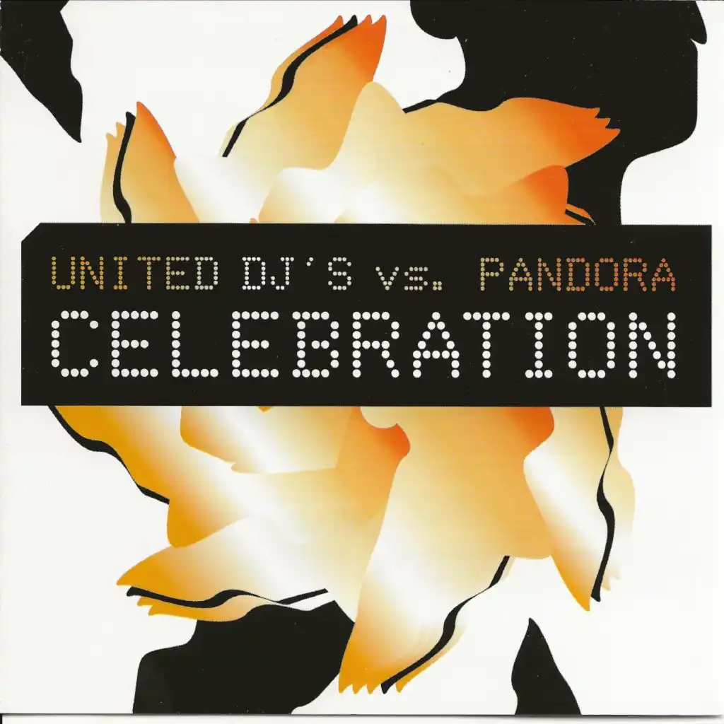 United DJ's vs. Pandora