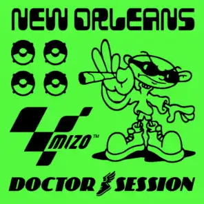 New Orleans (Radio Edit)