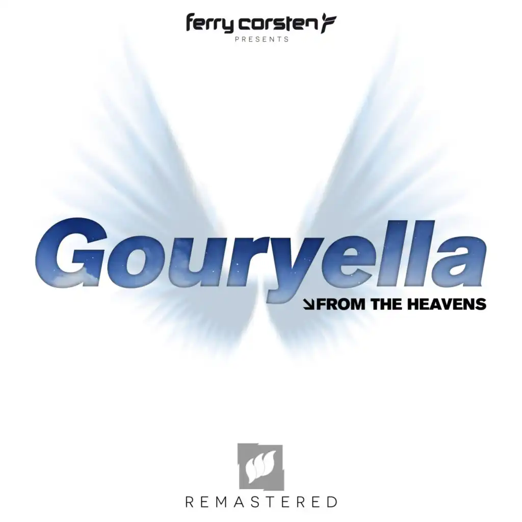 Gorella (Extended Mix)