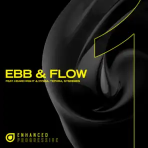 Ebb & Flow #1