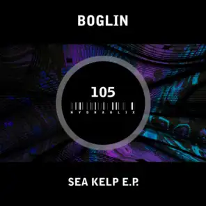 Sea Kelp (Jerome Hill Remix)