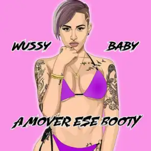 A Mover Ese Booty