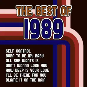 The Best of 1989