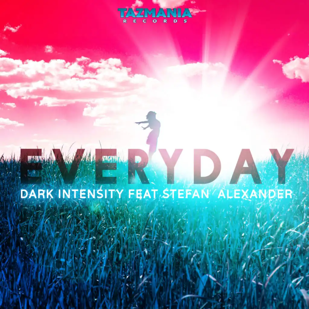 Dark Intensity & Stefan Alexander