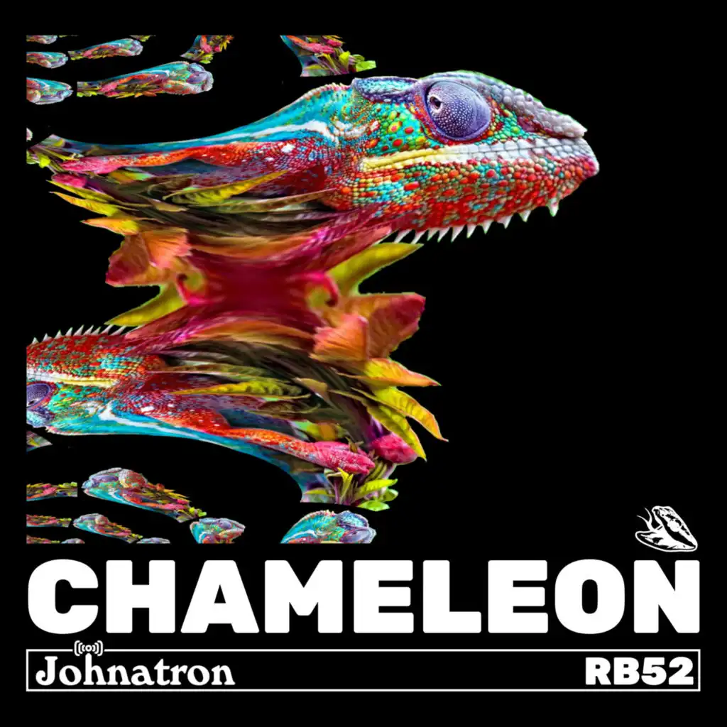 Chameleon (Karl Frampton Refix)