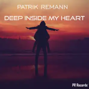 Deep inside my heart (Radio Edit)