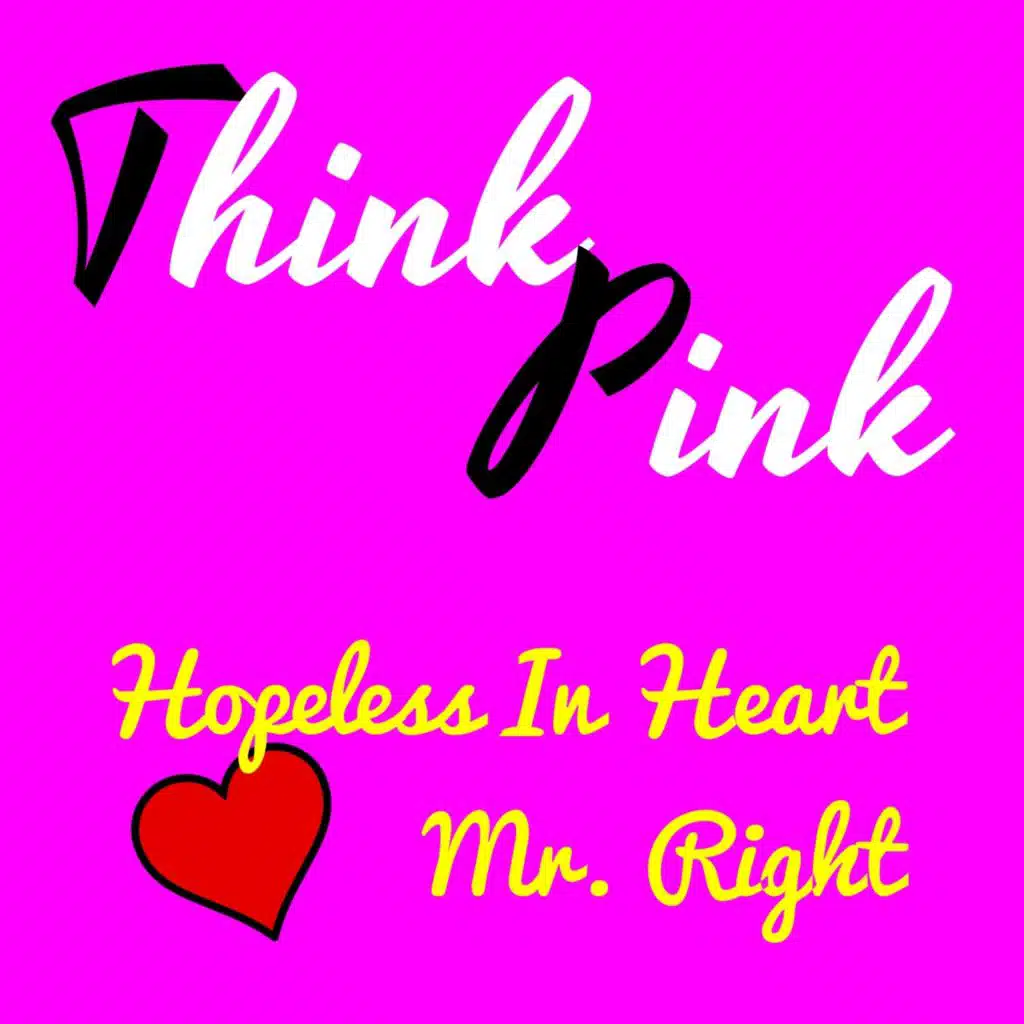 Think Pink