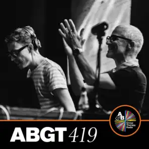 Sun In Your Eyes (ABGT419) (Spencer Brown Remix)