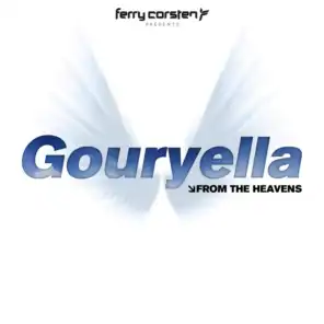 From The Heavens (Mixed by Ferry Corsten)