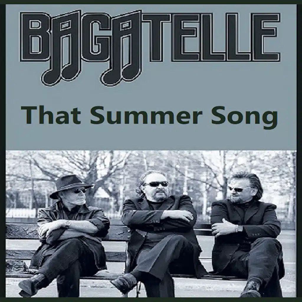 Bagatelle