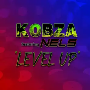 Level Up (feat. Nels)