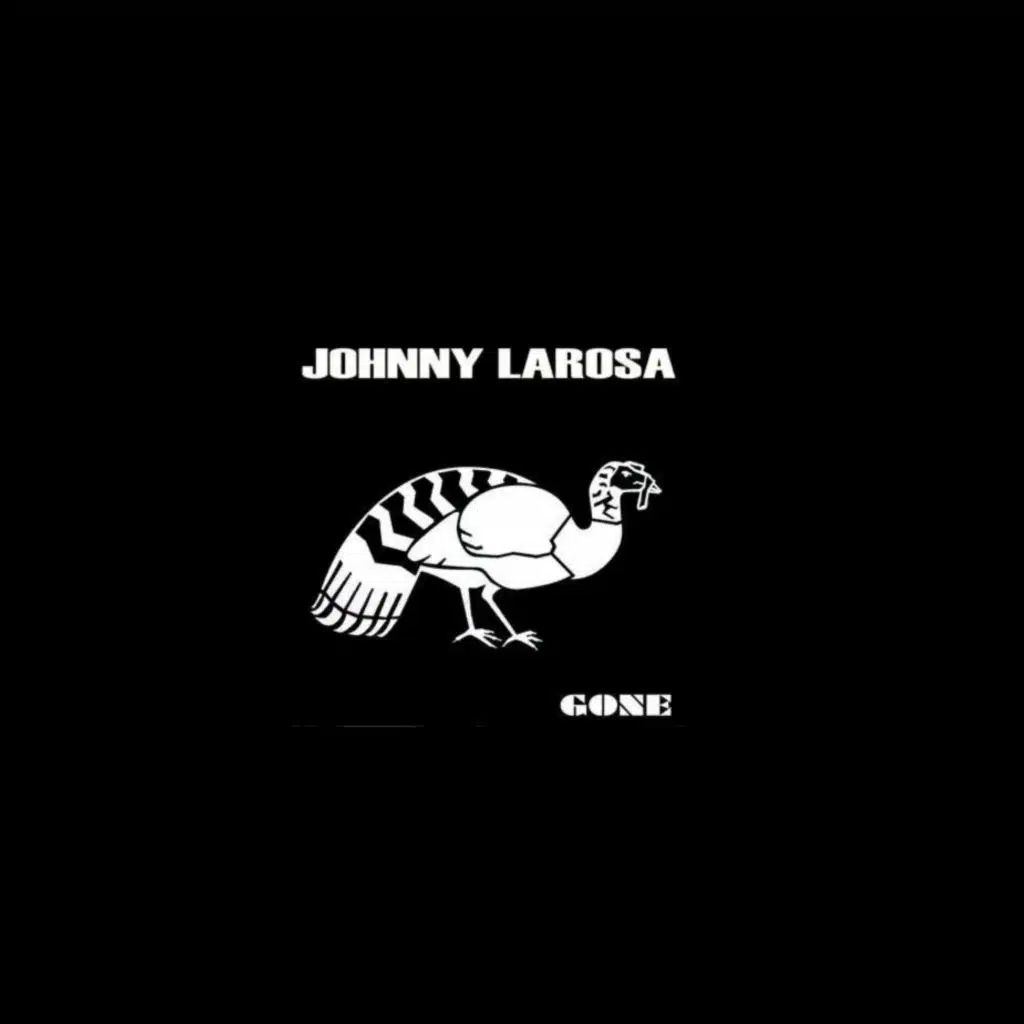 Johnny Larosa