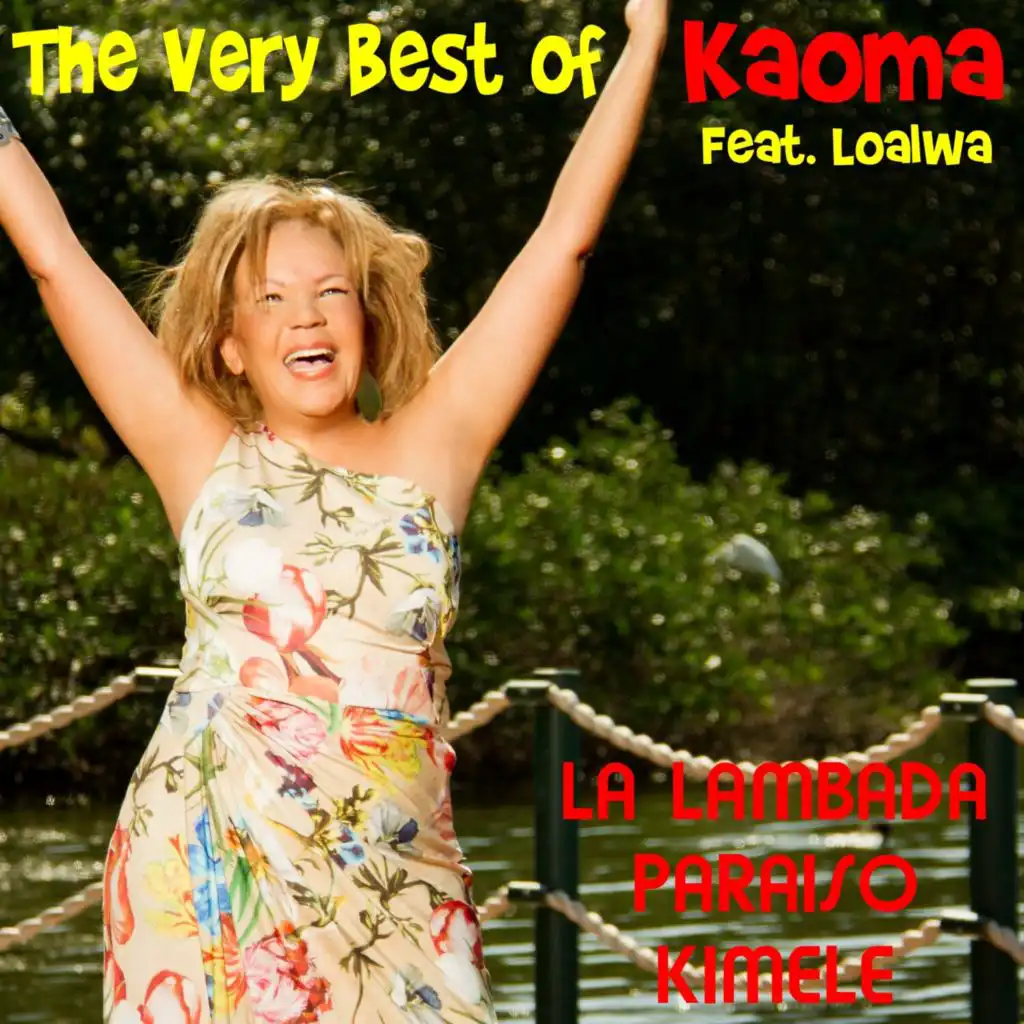 La lambada (feat. Loalwa)