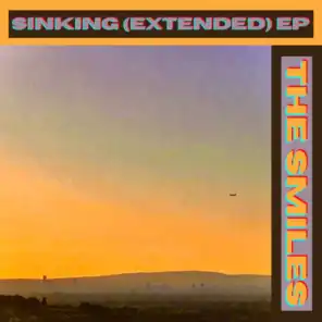 Sinking (Extended) EP