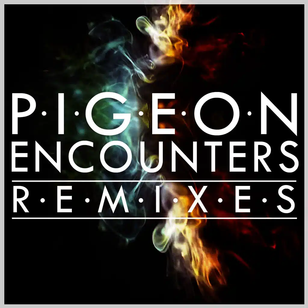 Encounters (Karbon Copy Remix)