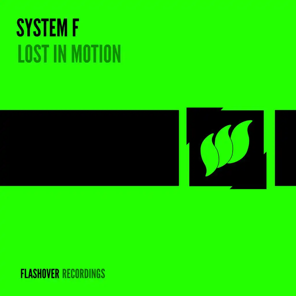 Lost In Motion (Sygma Remix)