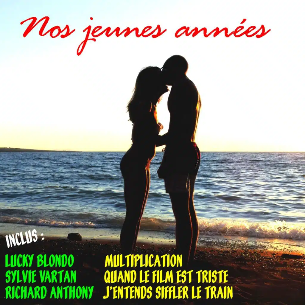 Belles, belles, belles