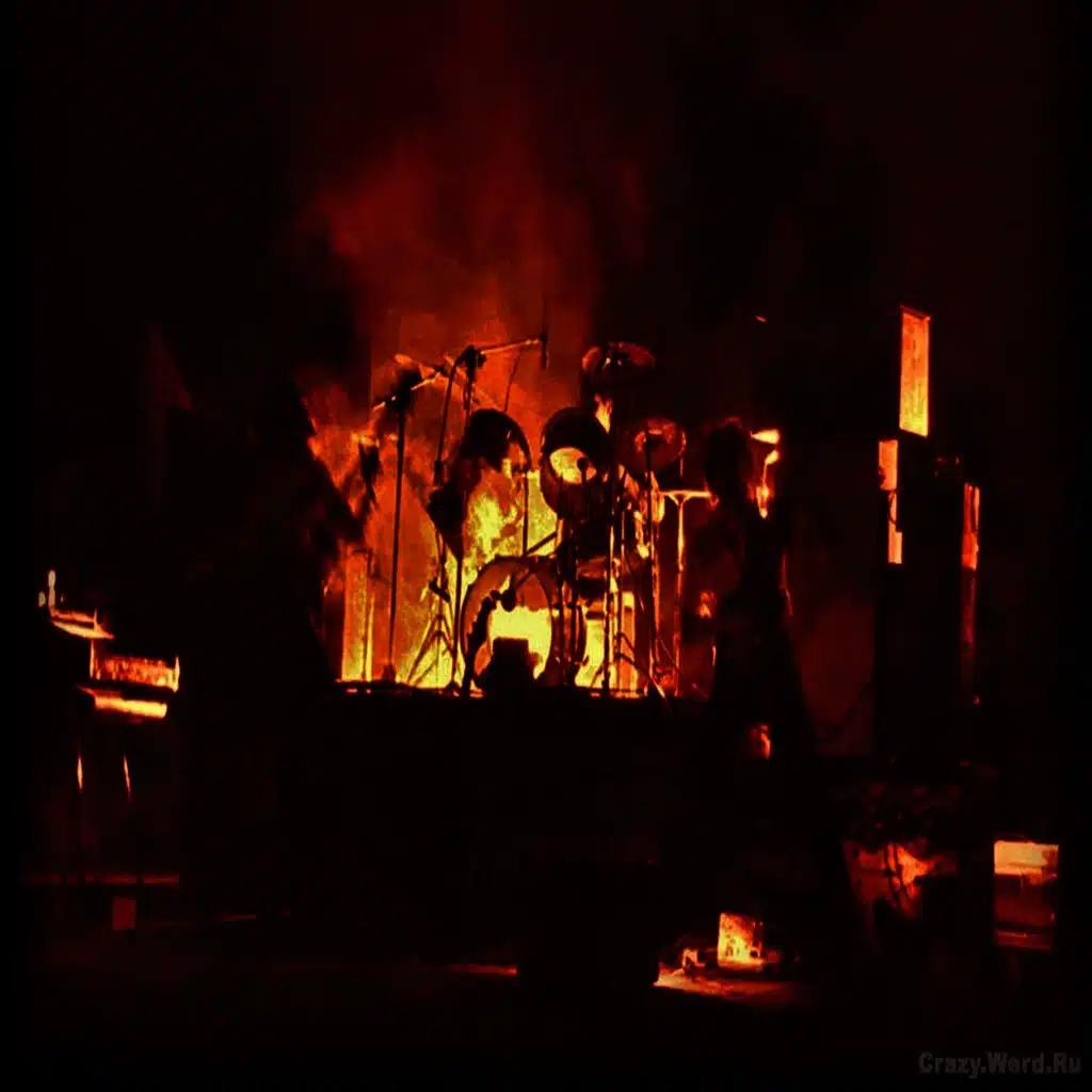 Х-я Самодеятельность