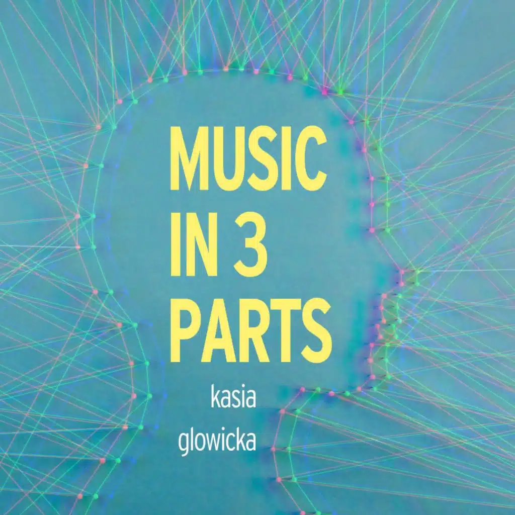 Music in 3 Parts (Live)