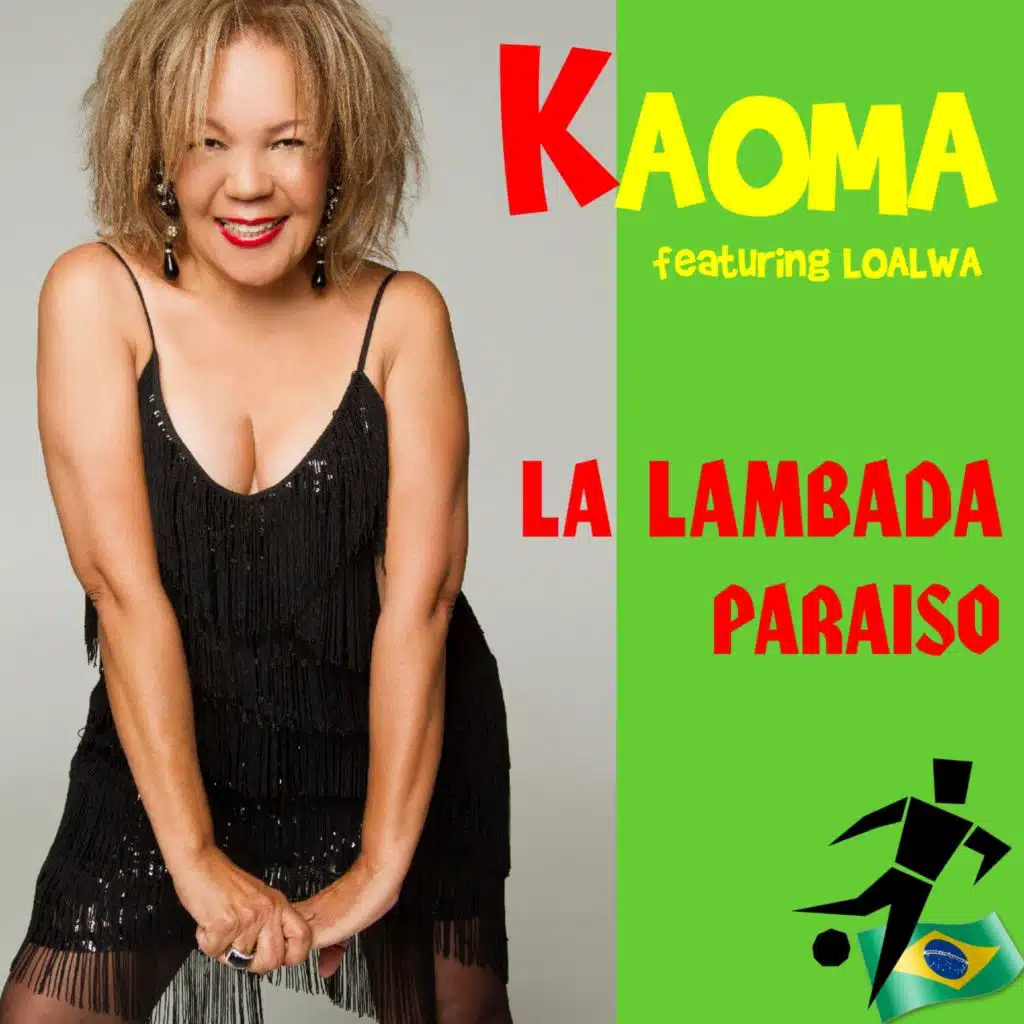 La lambada (feat. Loalwa)