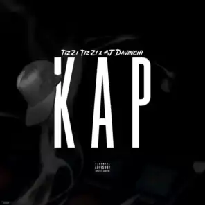 Kap (feat. TizZi)