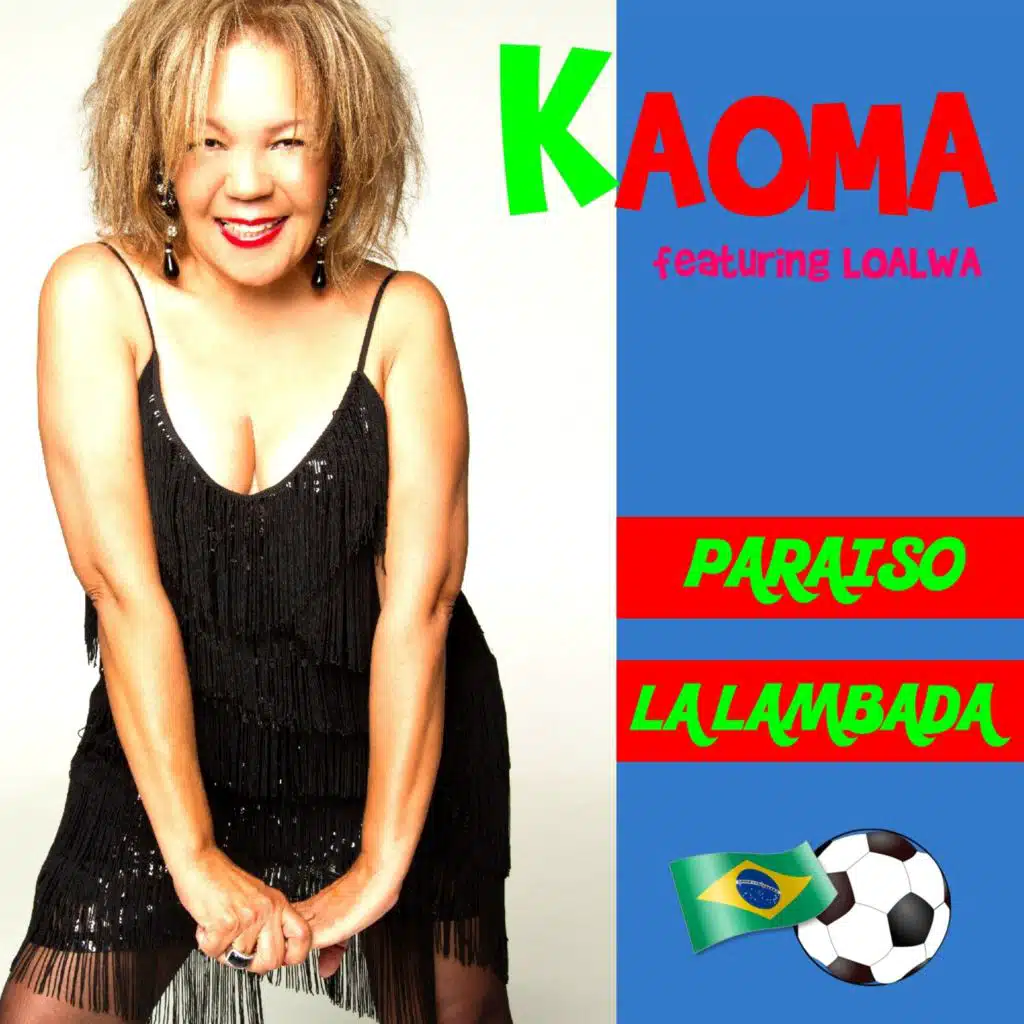 Paraiso (feat. Loalwa)