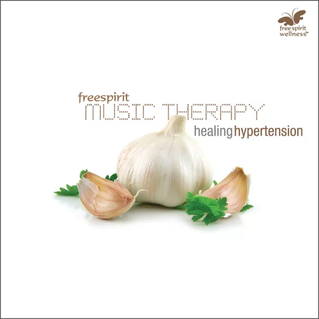 Music Therapy - Healing Hypertension