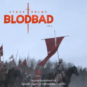 Stockholm Bloodbath, Vol. 2 (Original TV Soundtrack)