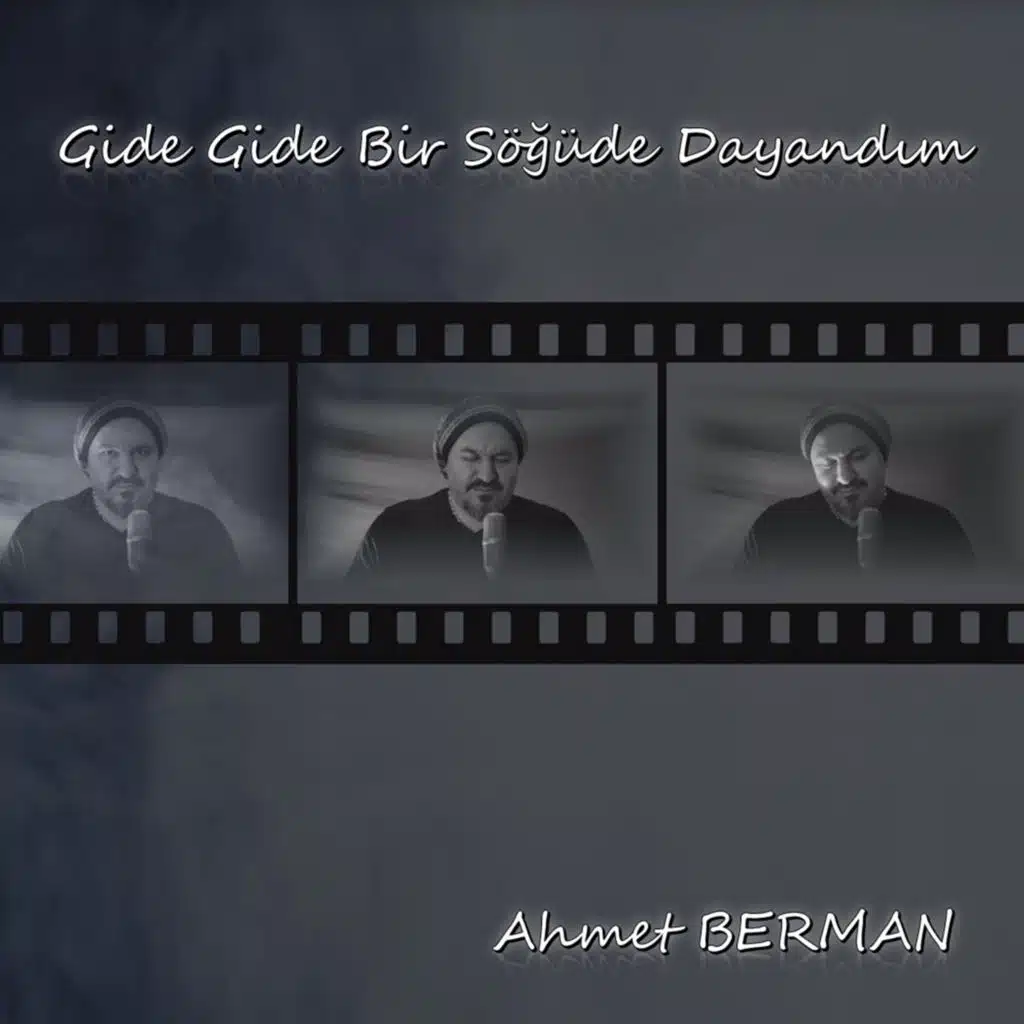 Ahmet Berman
