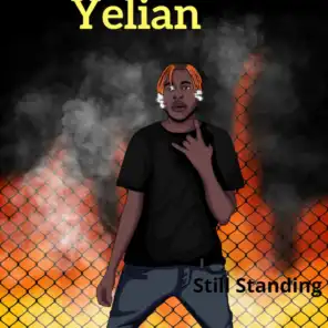 Still Standing (feat. Jah Lion)