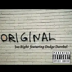 Original (feat. Dodge Darebel)