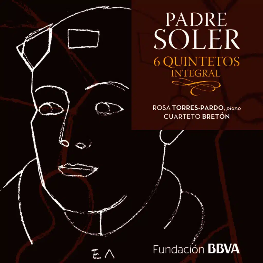 Padre Soler: Seis Quintetos. Integral