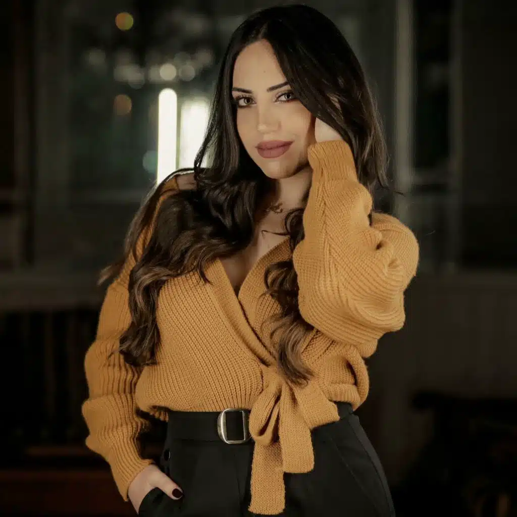 في حدا - Her Yer Karanlik