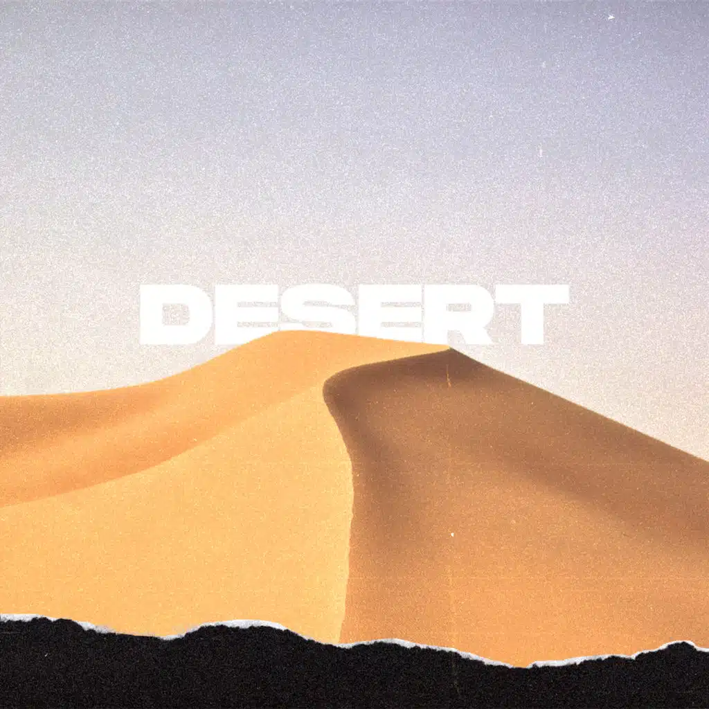 Desert (feat. Alpheea)