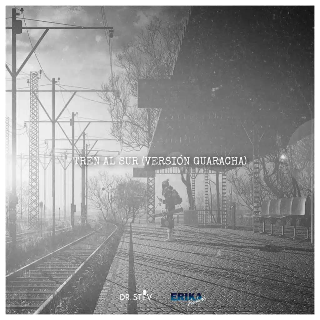 Tren al Sur (feat. Dr. Stev)