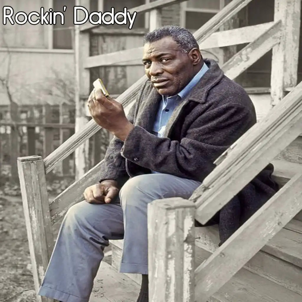Rockin' Daddy